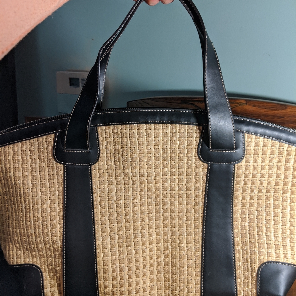 Max of New York purse